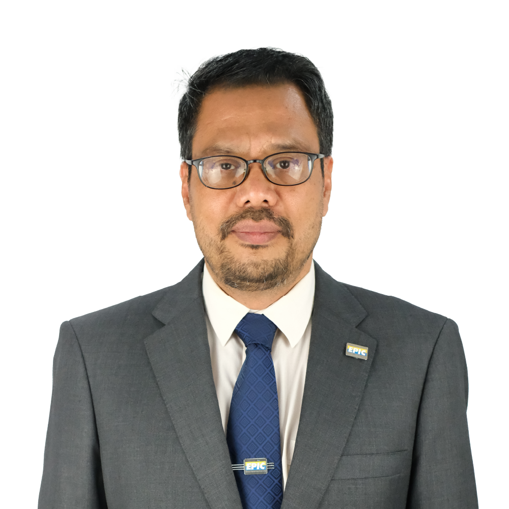 Hishamuddin bin Ramli